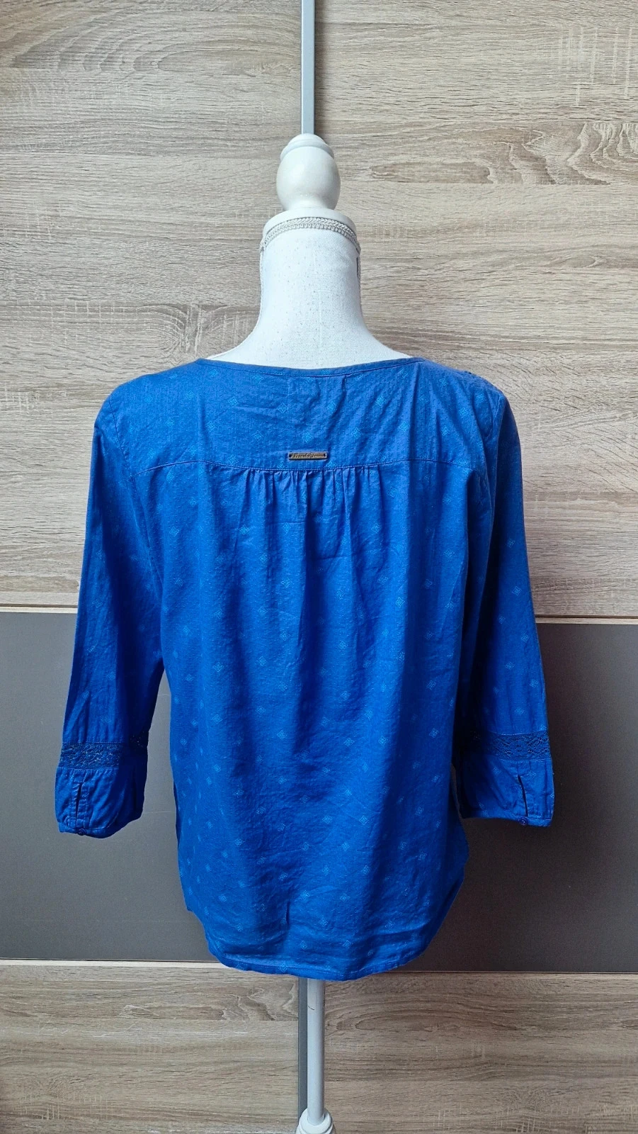Blouse – photo 4